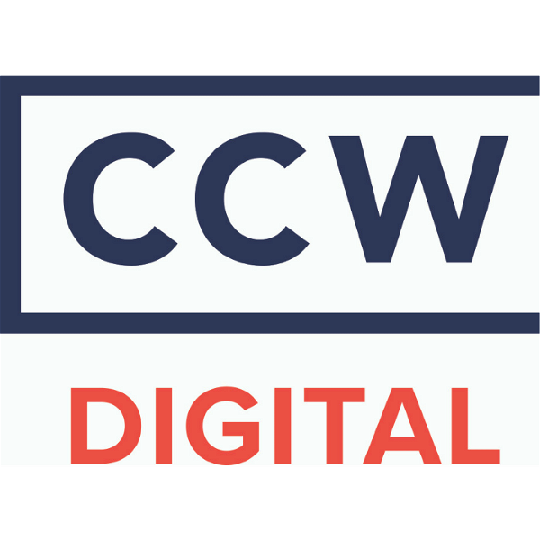 Artwork for CCW Digital: A Customer Service Online Platform