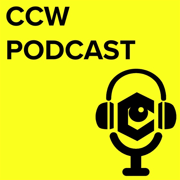 Artwork for CCW Podcast