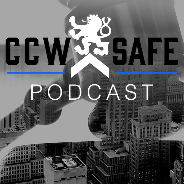 Artwork for CCW Safe