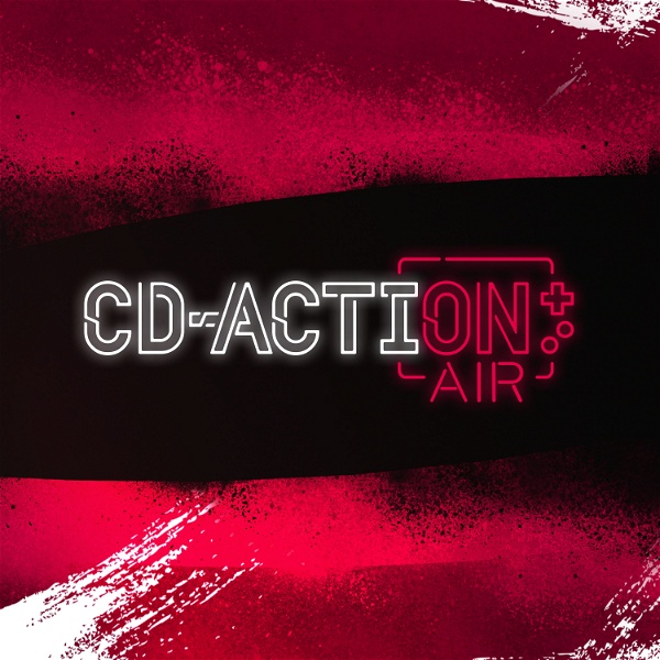 Artwork for CD-Action Air