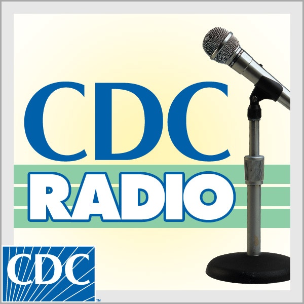 Artwork for CDC Radio