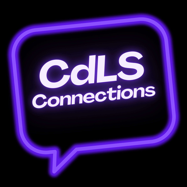 Artwork for CdLS Connections