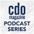 CDO Magazine Podcast Series
