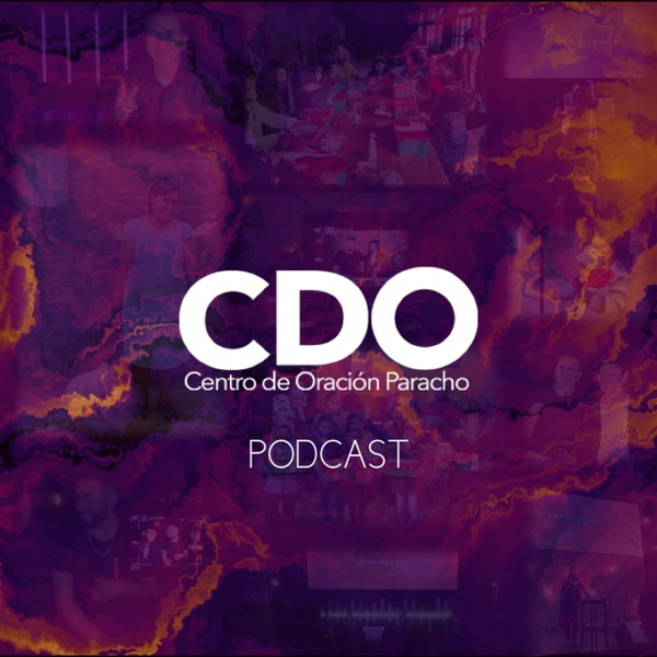 Artwork for CDO Paracho