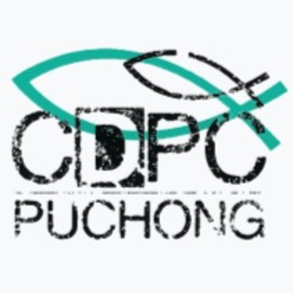 Artwork for CDPC Puchong Sermons
