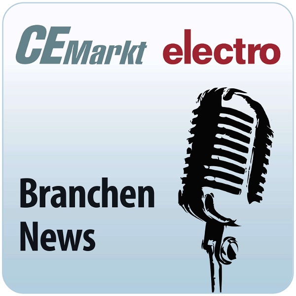 Artwork for CE-Markt Branchen-News