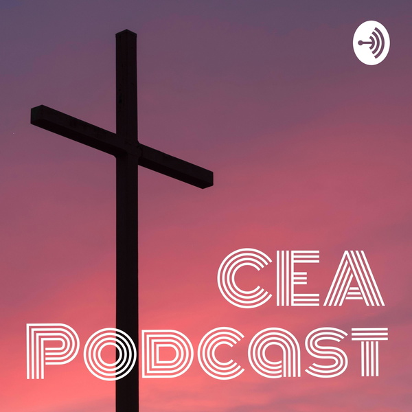Artwork for CEA Podcast