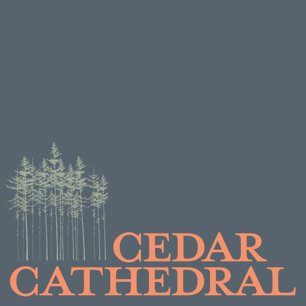 Artwork for Cedar Cathedral