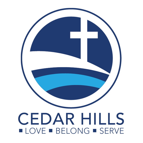Artwork for Cedar Hills Community Church