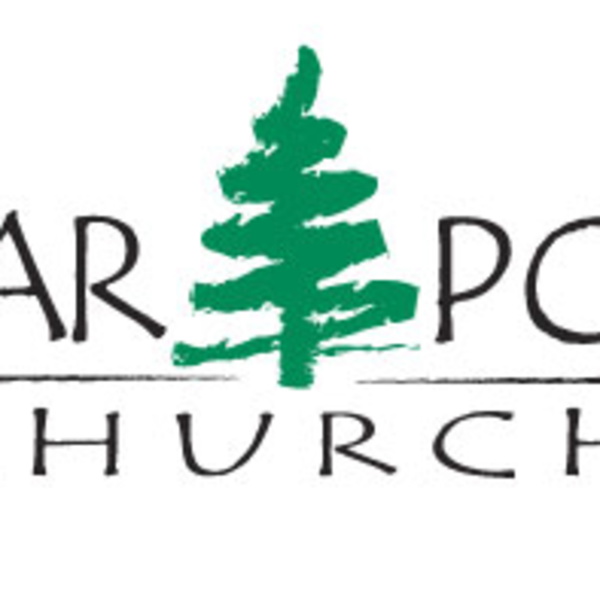 Artwork for Cedar Point Church