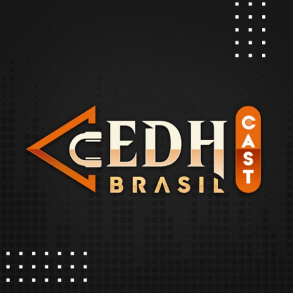 Artwork for cEDH Brasil Cast