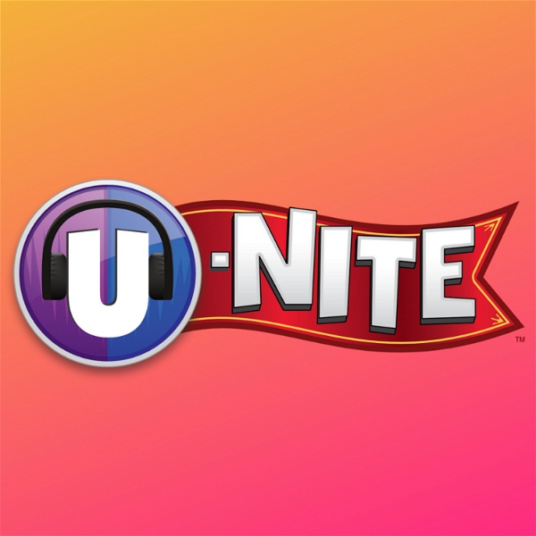Artwork for U-Nite Radio