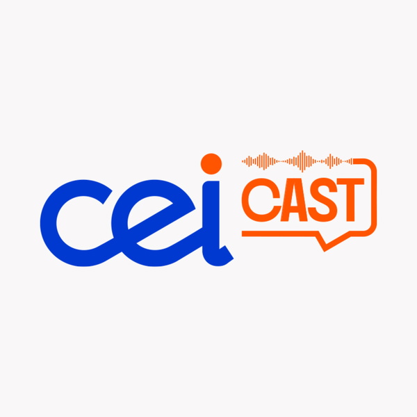 Artwork for CEI Cast: Educação e Comportamento