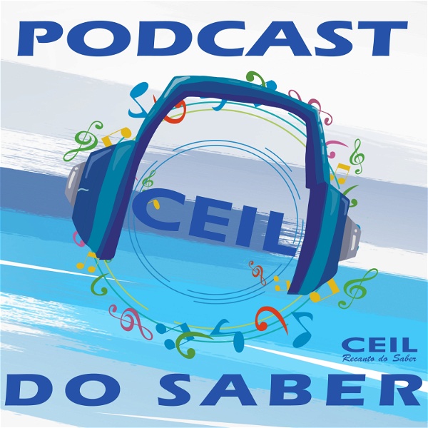 Artwork for Ceil Podcast do Saber