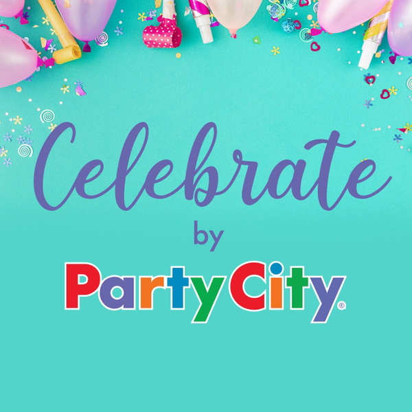 Artwork for Celebrate, by Party City
