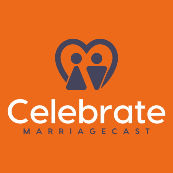 Artwork for Celebrate MarriageCast