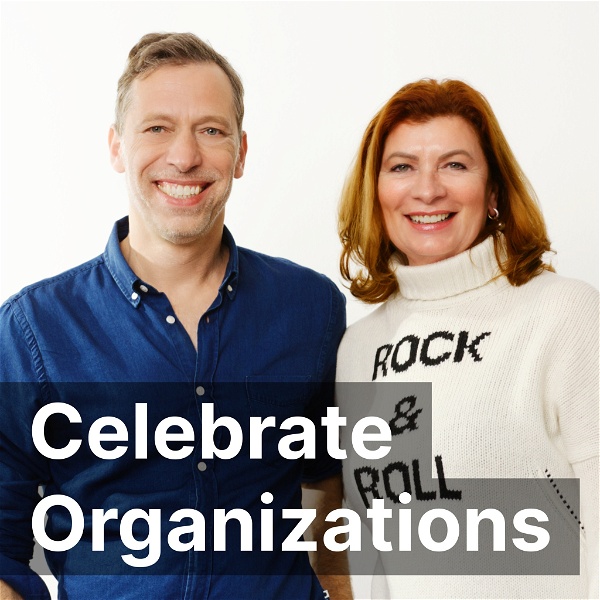 Artwork for Celebrate Organizations