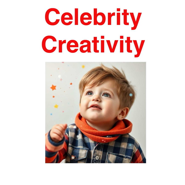 Artwork for Celebrate Creativity