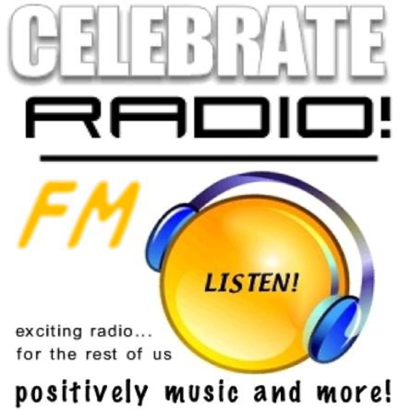 Artwork for Celebrate Radio FM