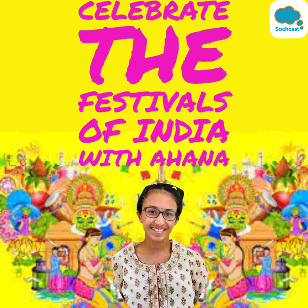 Listener Numbers, Contacts, Similar Podcasts - CELEBRATE THE FESTIVALS ...
