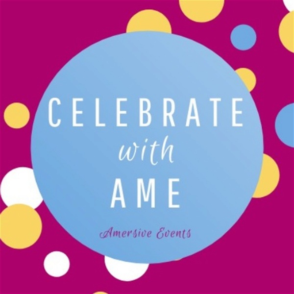 Artwork for Celebrate with Ame