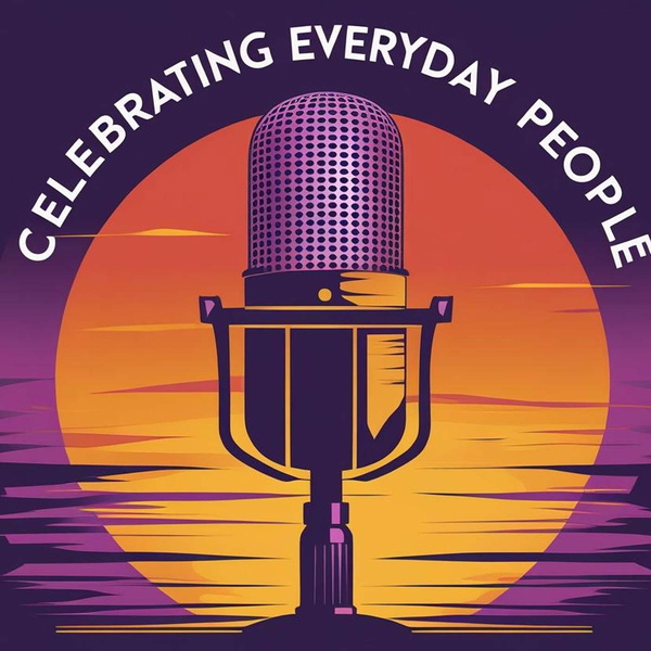 Artwork for Celebrating Everyday People