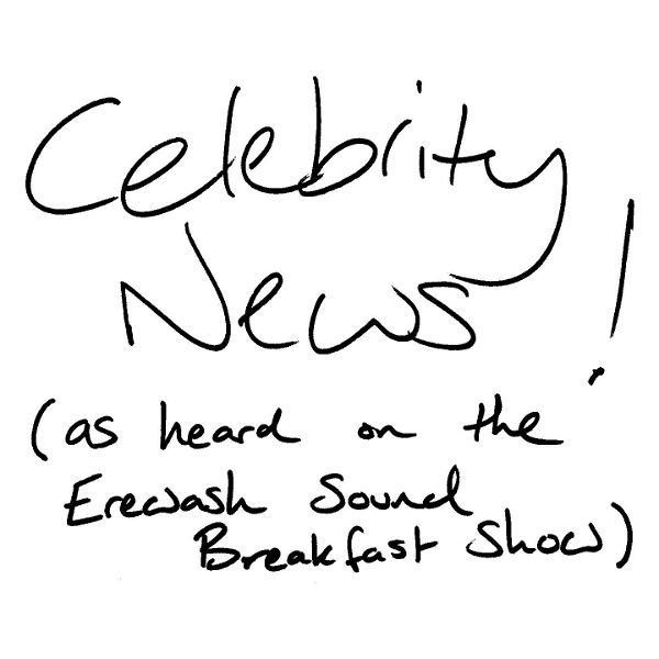 Artwork for Celebrity News