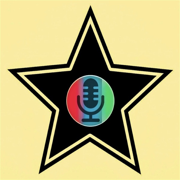 Artwork for Celebrity Podcast