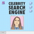 Celebrity Search Engine