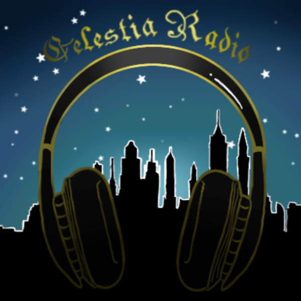 Artwork for Celestia Radio