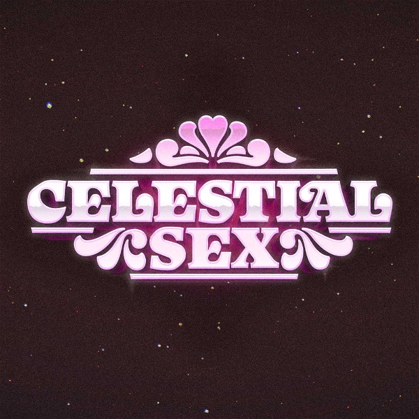 Artwork for Celestial Sex