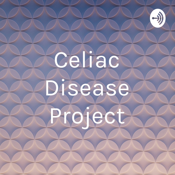 Artwork for Celiac Disease Project