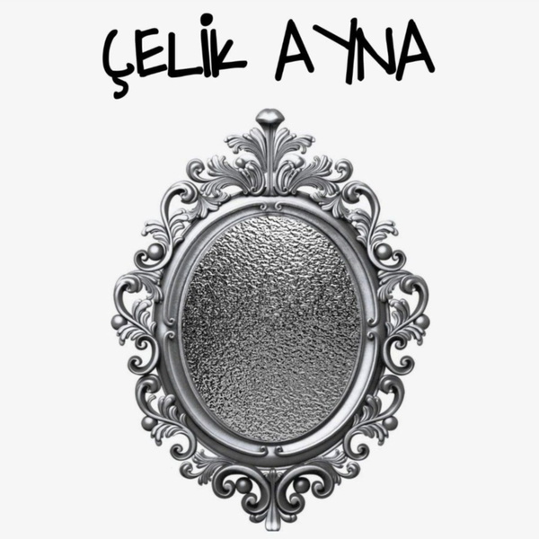 Artwork for Çelik Ayna