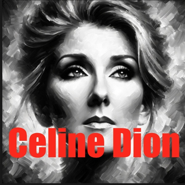 Artwork for Celine Dion