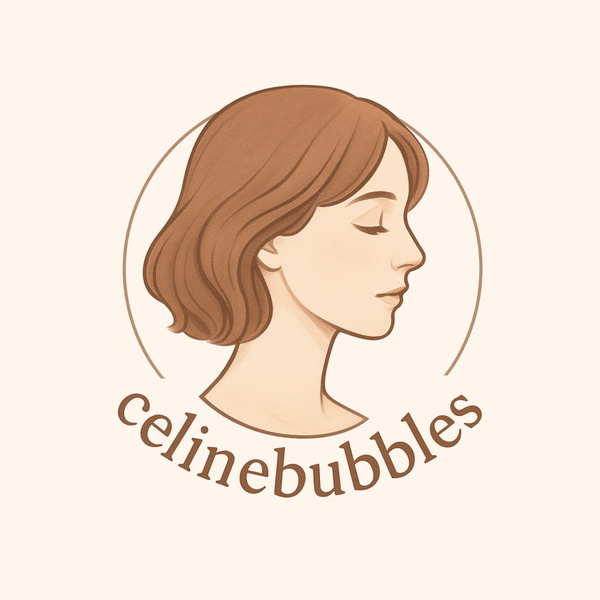Artwork for celinebubbles
