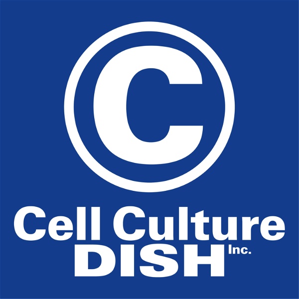 Artwork for Cell Culture Dish Podcast