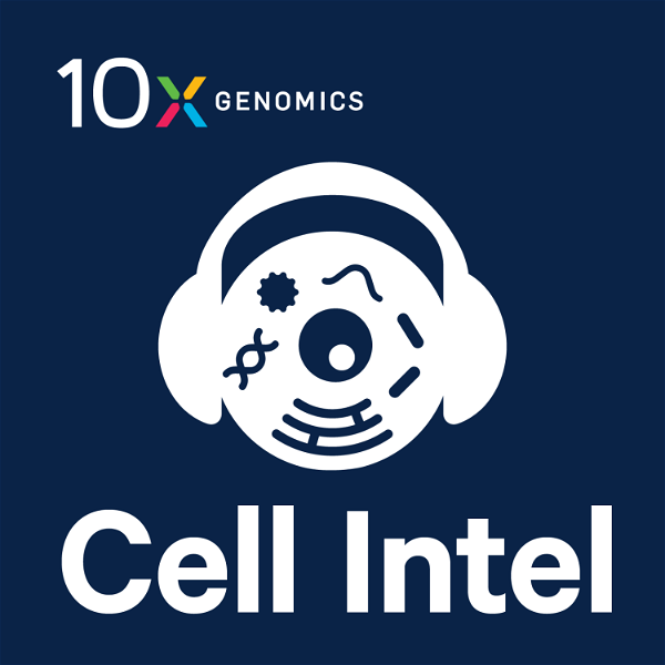 Artwork for Cell Intel