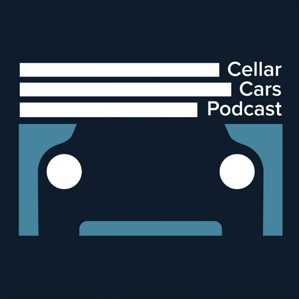 Artwork for Cellar Cars Podcast