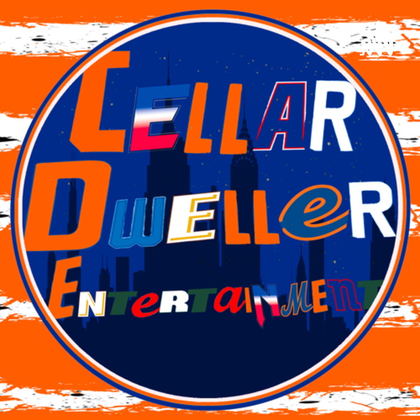 Artwork for Cellar Dweller Sports