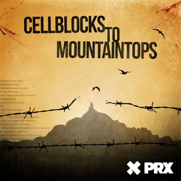 Artwork for Cellblocks to Mountaintops