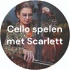 Cello spelen met Scarlett