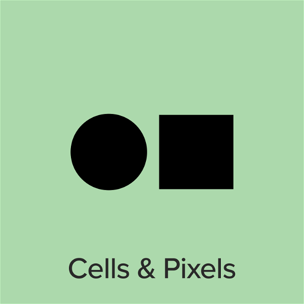 Artwork for Cells and Pixels