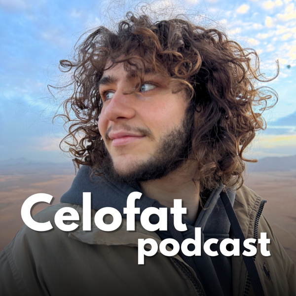 Artwork for Celocast