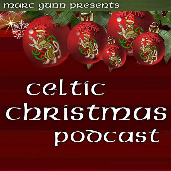 Artwork for Celtic Christmas Music