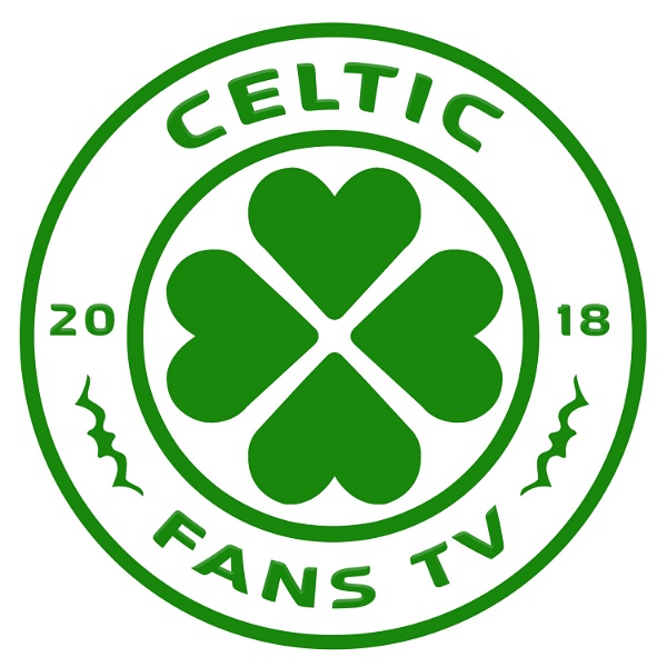 Artwork for Celtic Fans TV