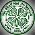 Celtic FC We Shall Not Be Moved Podcast