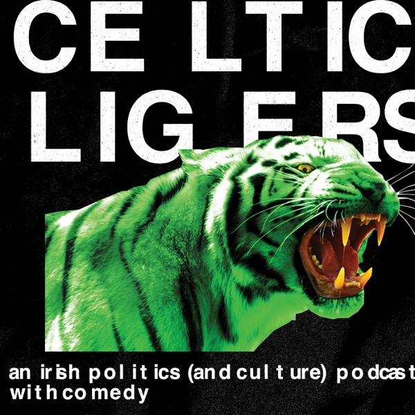 Artwork for Celtic Ligers