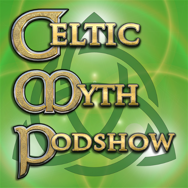 Artwork for Celtic Myth Podshow