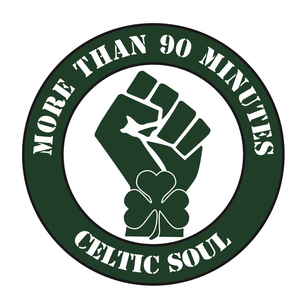Artwork for Celtic Soul Podcast