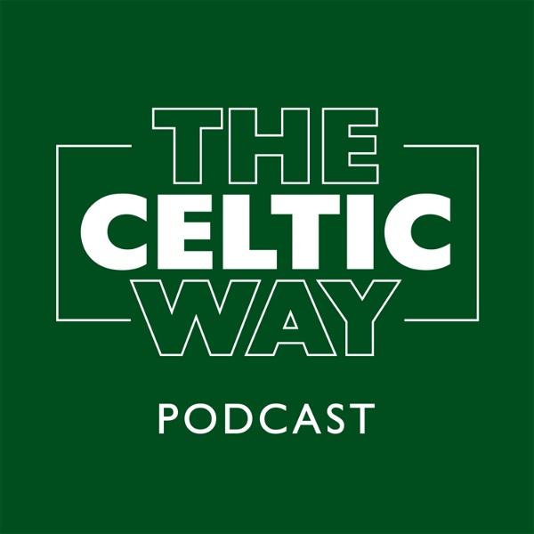 Artwork for Celtic Way Podcast